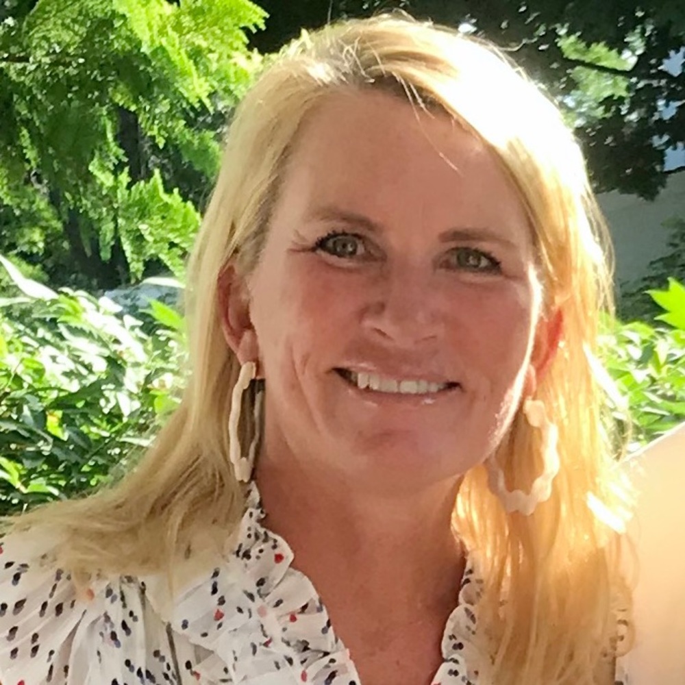 Meet your Posher, Kari